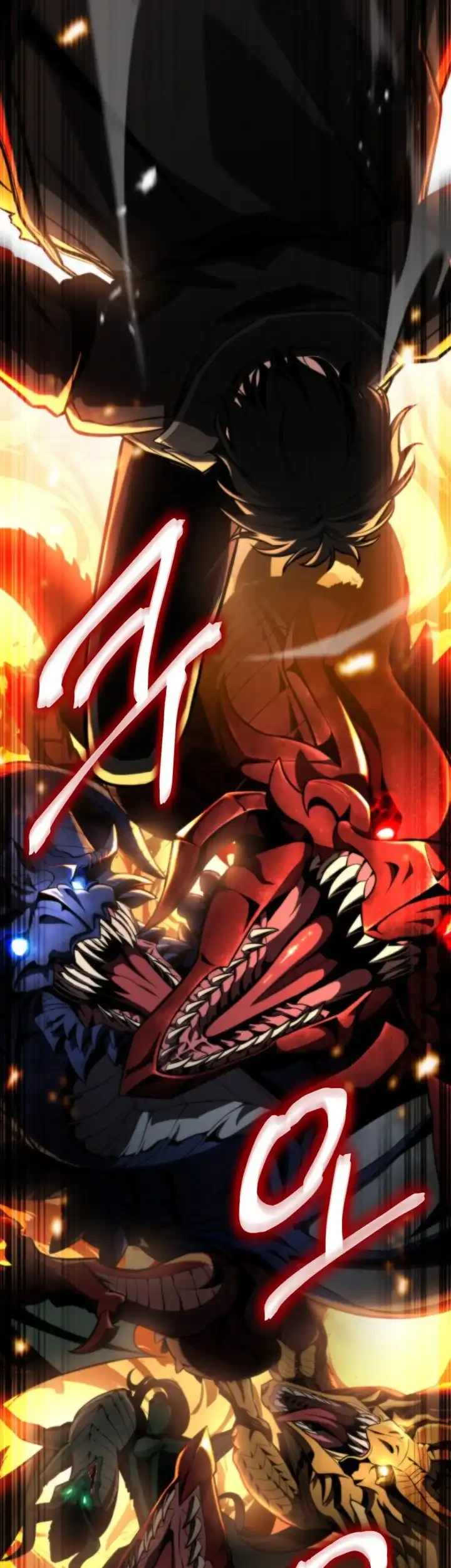 Kidnapped Dragons Chapter 1 Gambar 31