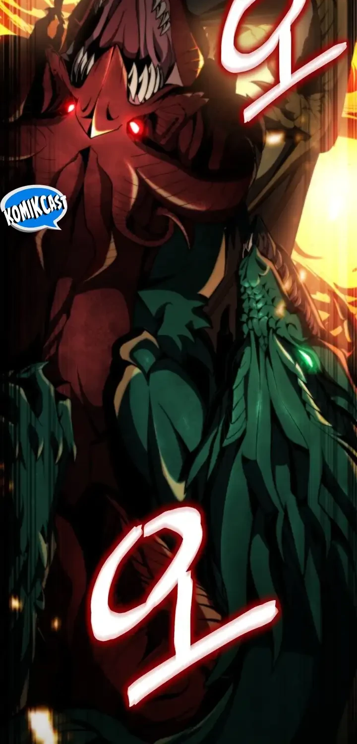 Kidnapped Dragons Chapter 1 Gambar 32