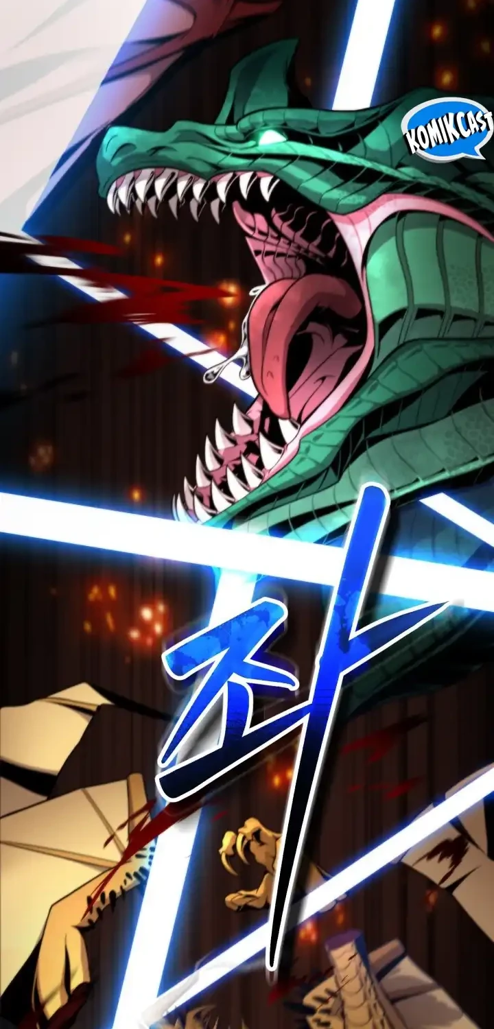 Kidnapped Dragons Chapter 1 Gambar 36