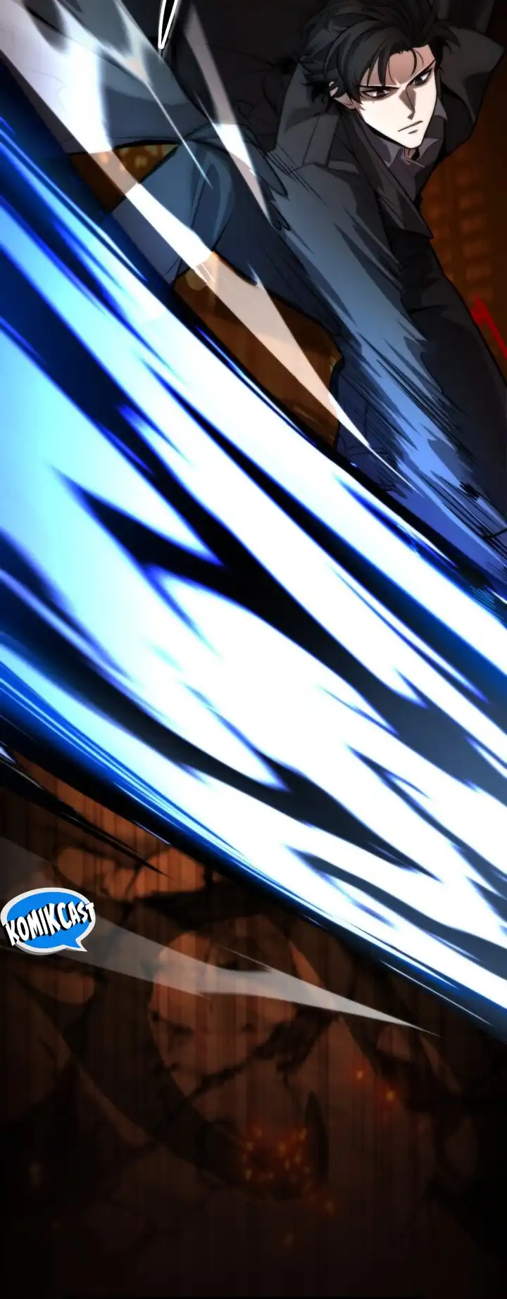 Kidnapped Dragons Chapter 1 Gambar 39