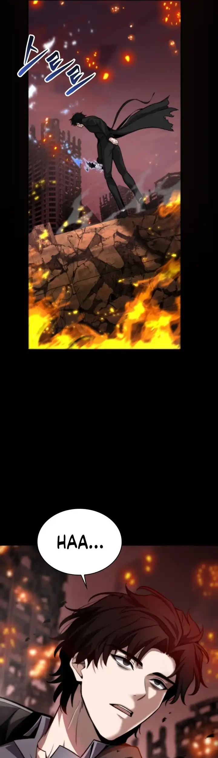 Kidnapped Dragons Chapter 1 Gambar 40