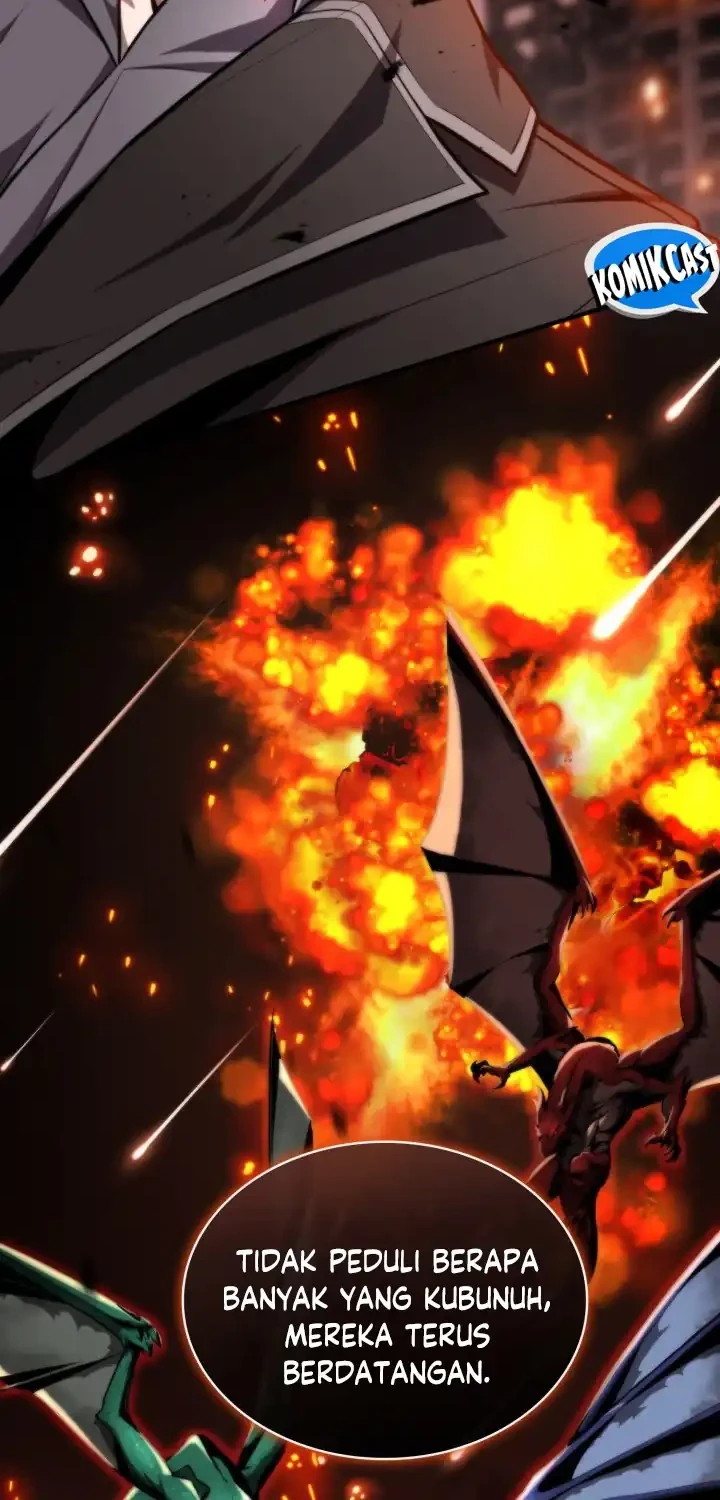 Kidnapped Dragons Chapter 1 Gambar 41