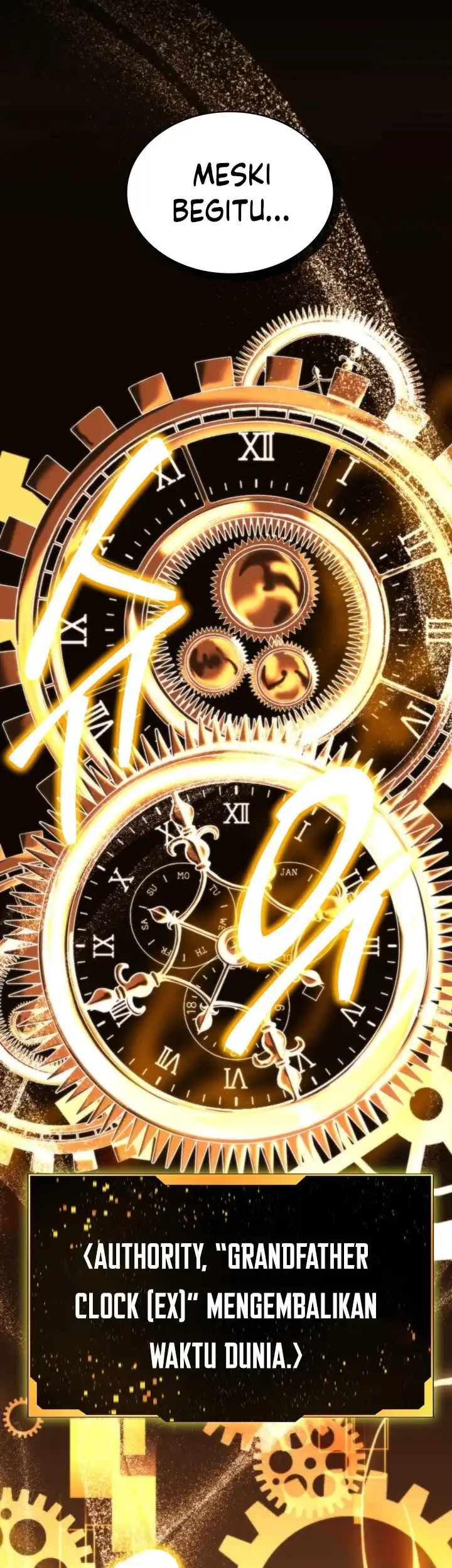 Kidnapped Dragons Chapter 1 Gambar 44