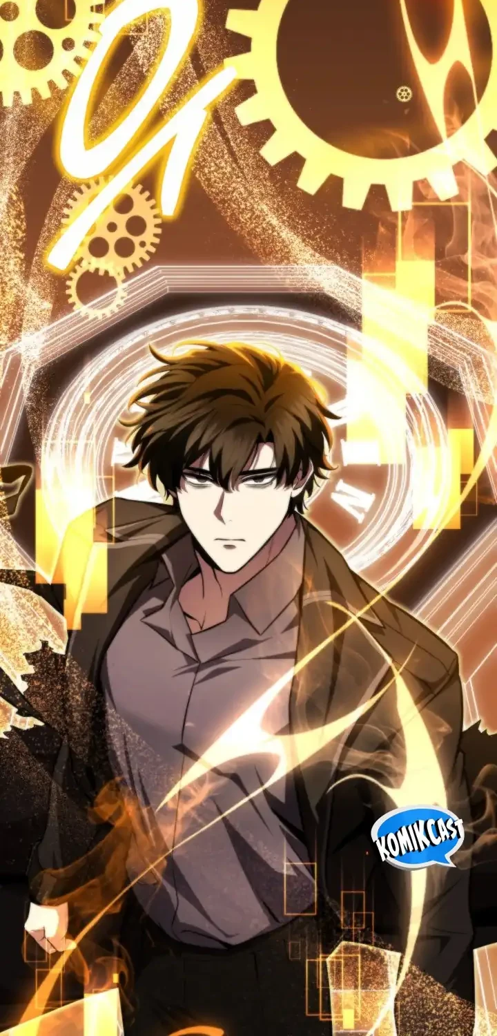 Kidnapped Dragons Chapter 1 Gambar 45