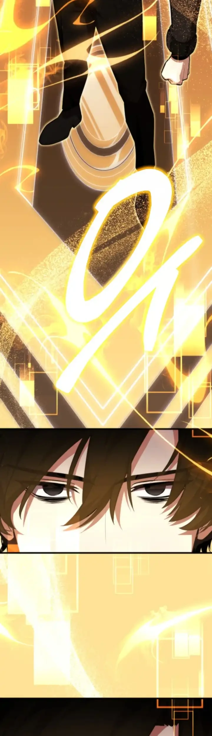 Kidnapped Dragons Chapter 1 Gambar 46