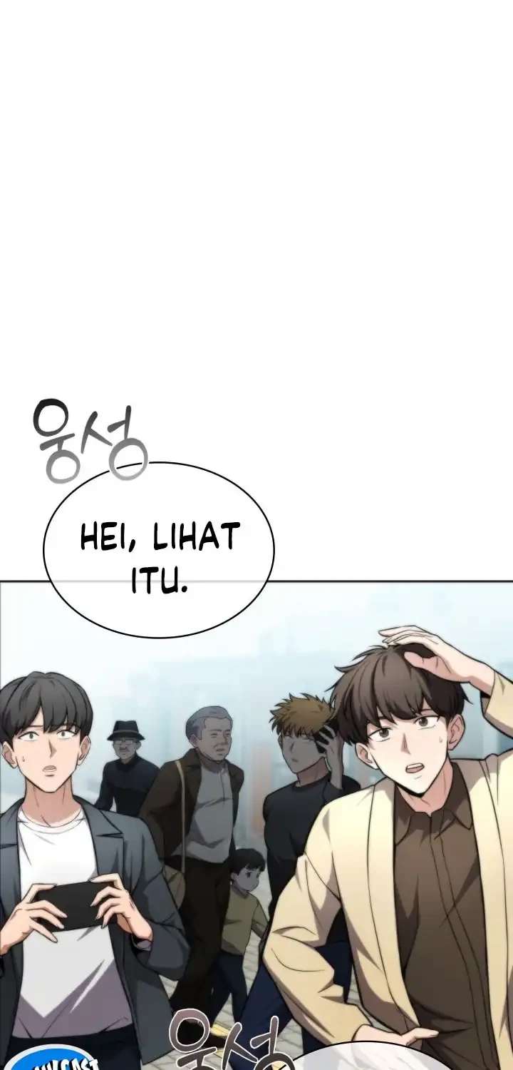 Kidnapped Dragons Chapter 1 Gambar 50