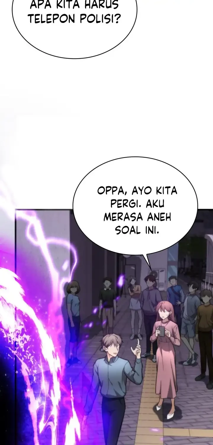 Kidnapped Dragons Chapter 1 Gambar 52