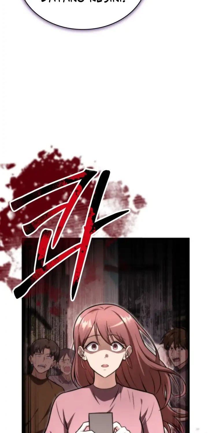 Kidnapped Dragons Chapter 1 Gambar 55