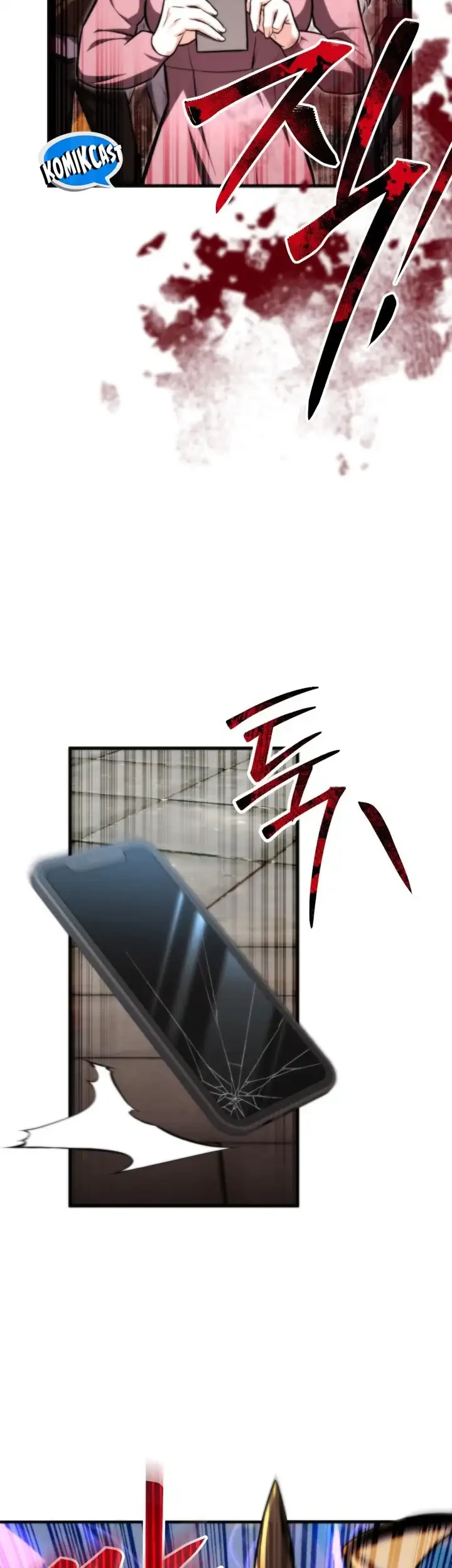 Kidnapped Dragons Chapter 1 Gambar 56