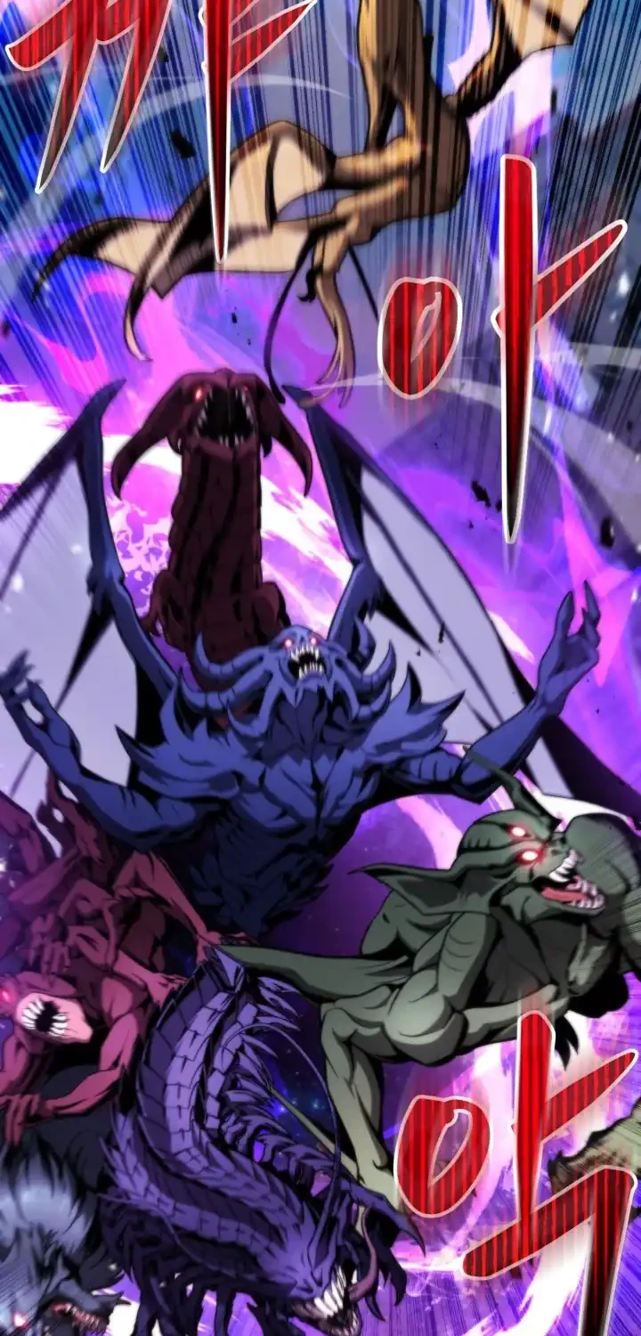 Kidnapped Dragons Chapter 1 Gambar 57