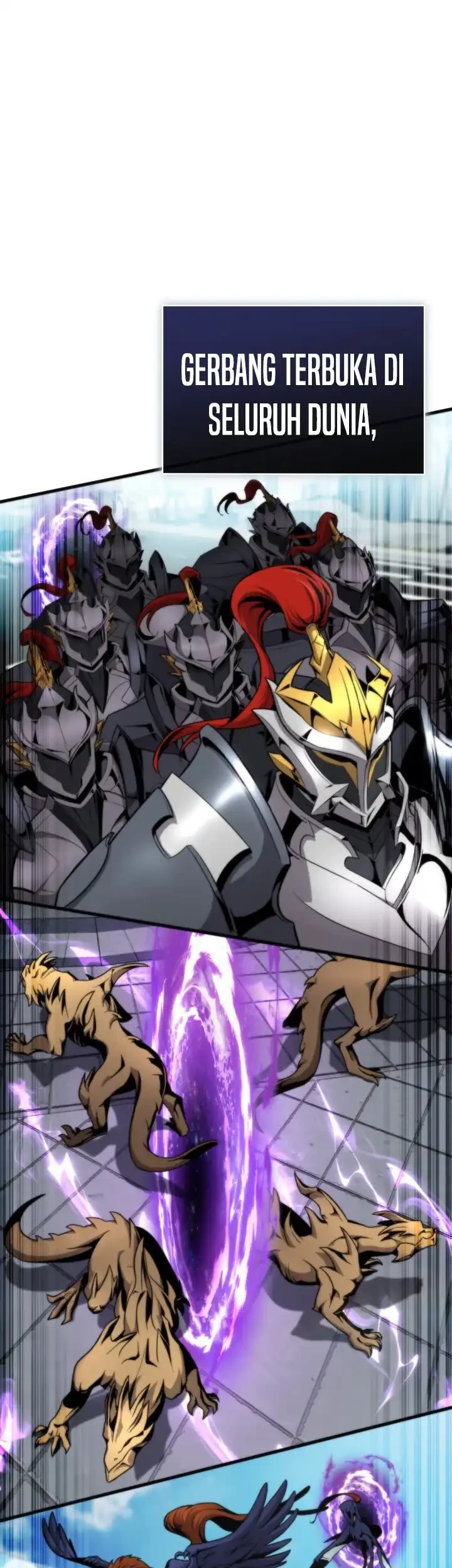 Kidnapped Dragons Chapter 1 Gambar 59