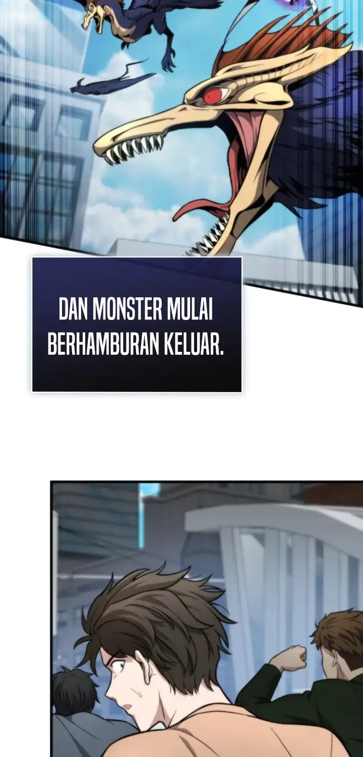 Kidnapped Dragons Chapter 1 Gambar 60