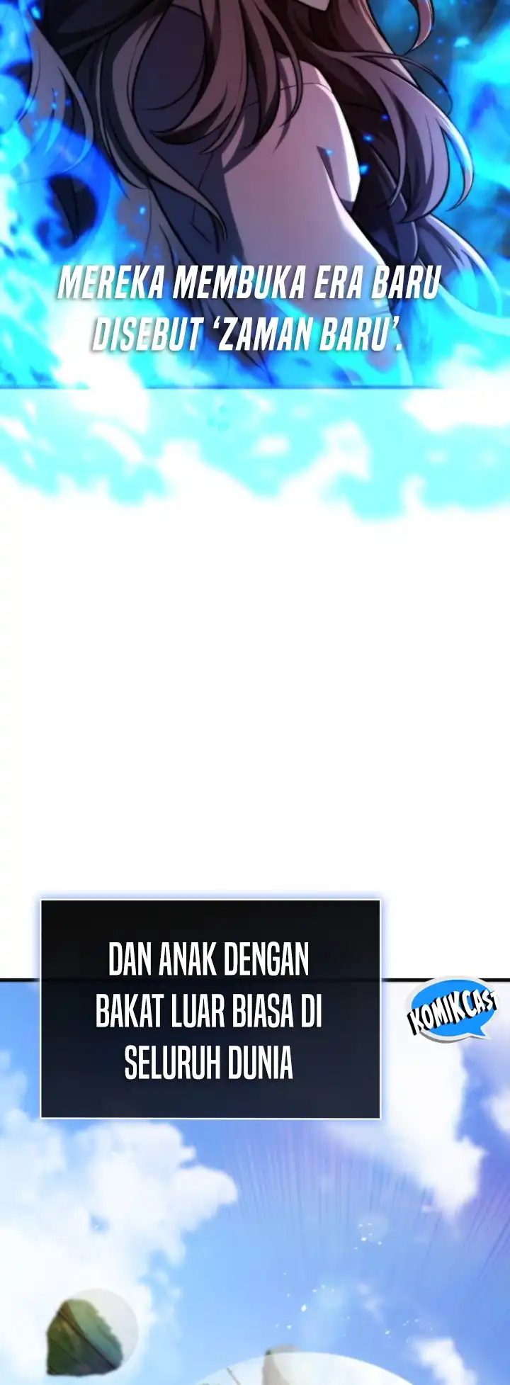 Kidnapped Dragons Chapter 1 Gambar 63