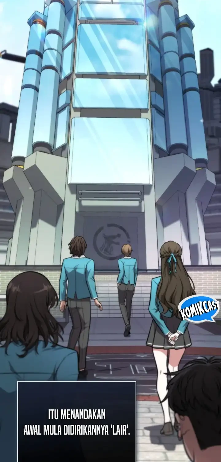 Kidnapped Dragons Chapter 1 Gambar 65