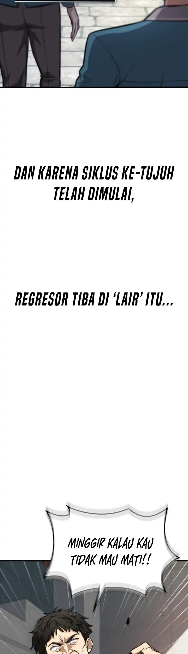 Kidnapped Dragons Chapter 1 Gambar 66