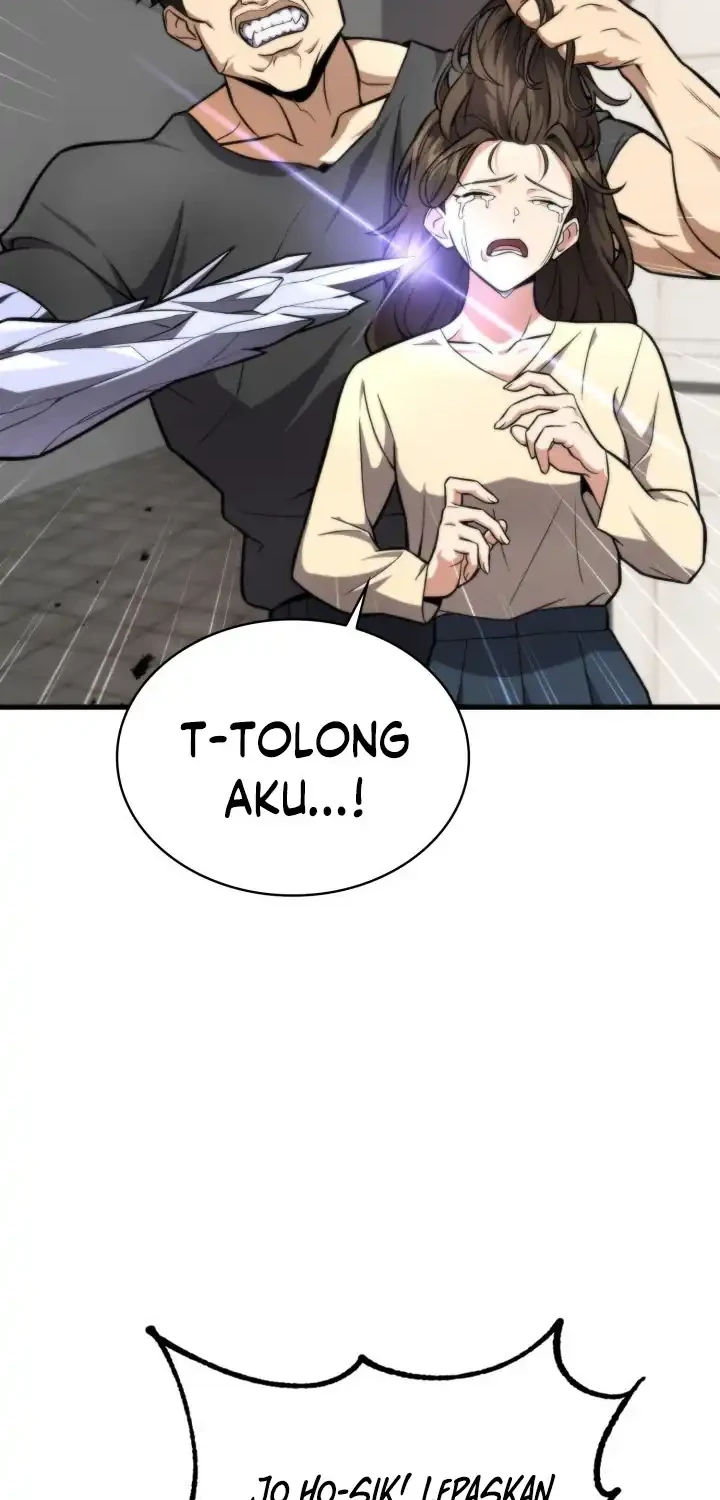 Kidnapped Dragons Chapter 1 Gambar 67