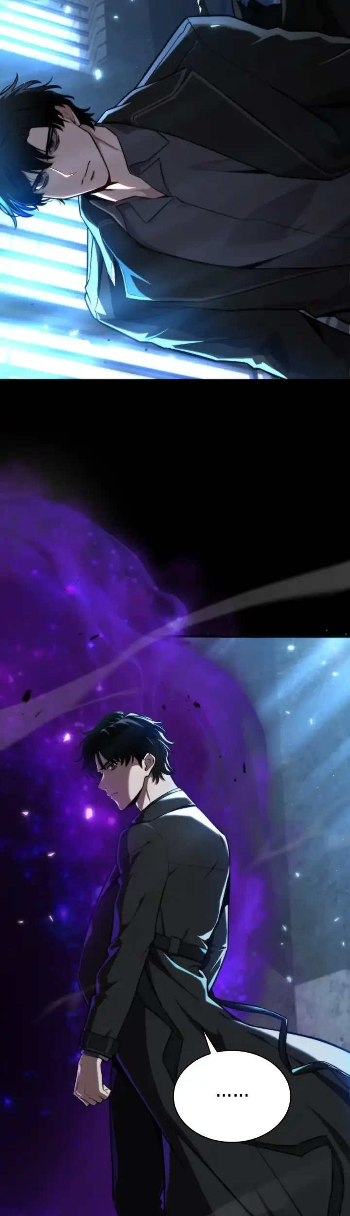 Kidnapped Dragons Chapter 1 Gambar 4