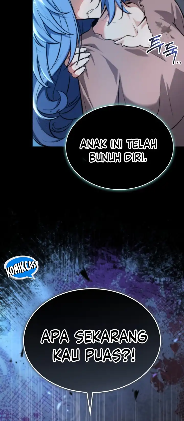 Kidnapped Dragons Chapter 1 Gambar 6