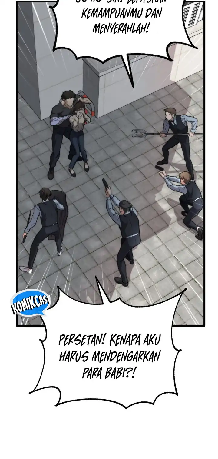 Kidnapped Dragons Chapter 1 Gambar 68