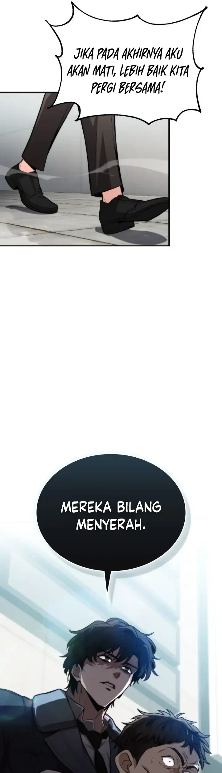 Kidnapped Dragons Chapter 1 Gambar 69