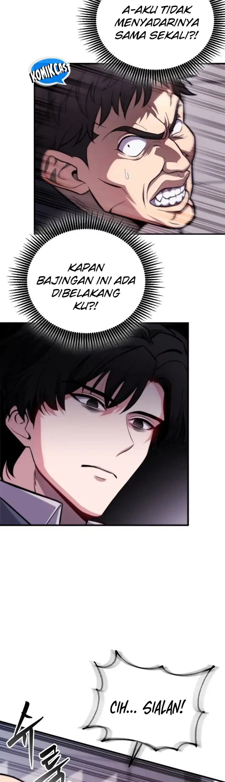 Kidnapped Dragons Chapter 1 Gambar 71