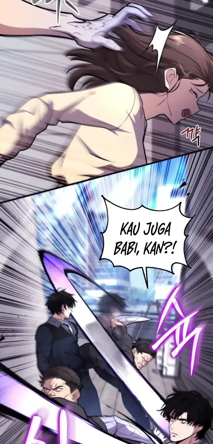 Kidnapped Dragons Chapter 1 Gambar 72