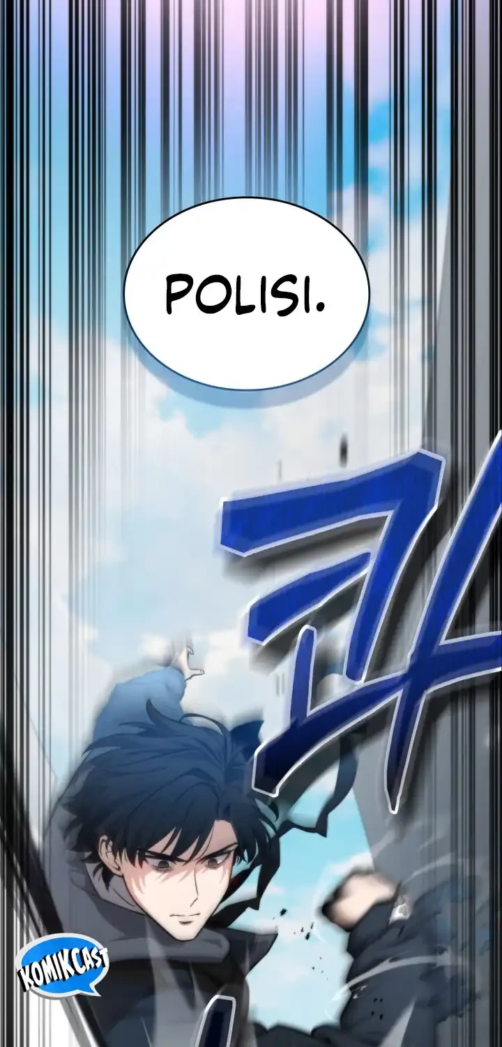 Kidnapped Dragons Chapter 1 Gambar 75