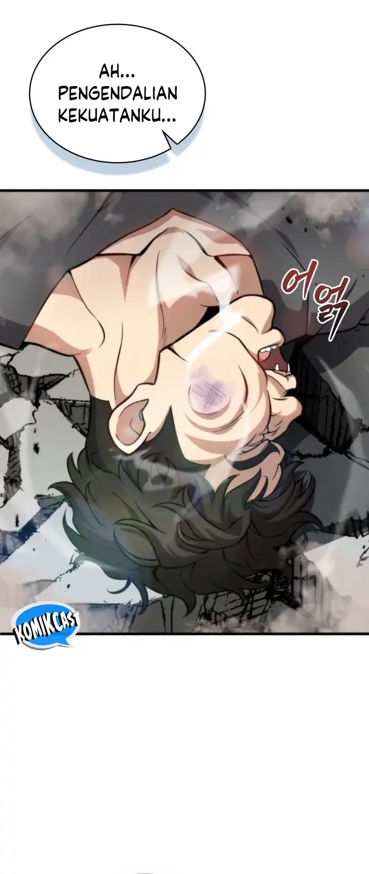 Kidnapped Dragons Chapter 1 Gambar 78