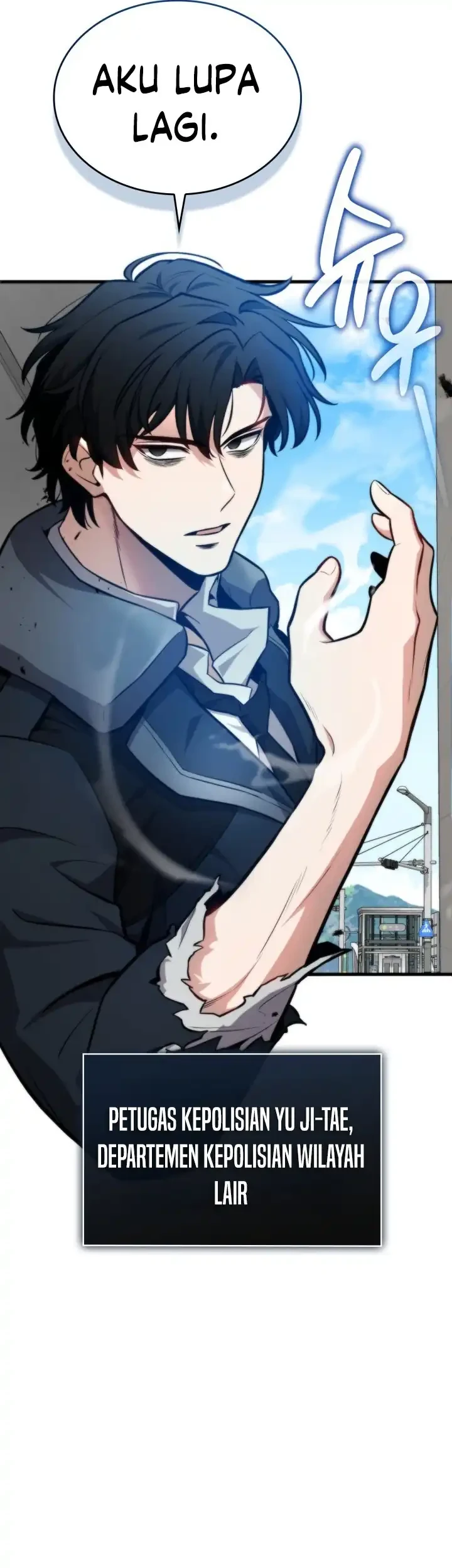 Kidnapped Dragons Chapter 1 Gambar 79