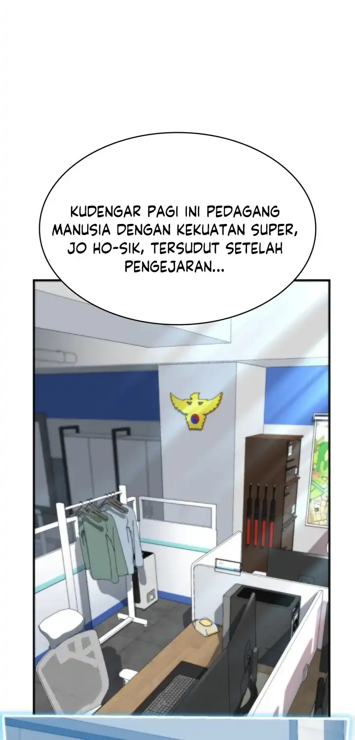 Kidnapped Dragons Chapter 1 Gambar 80