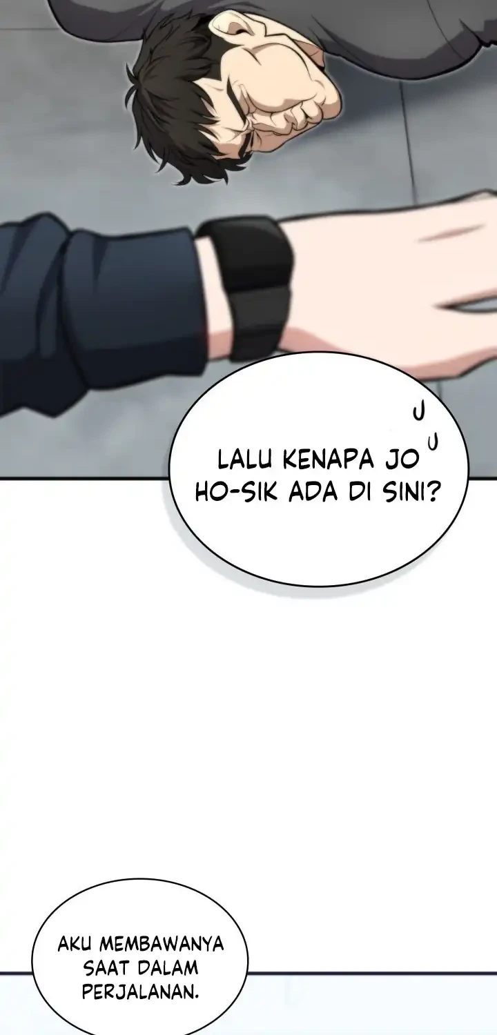 Kidnapped Dragons Chapter 1 Gambar 82