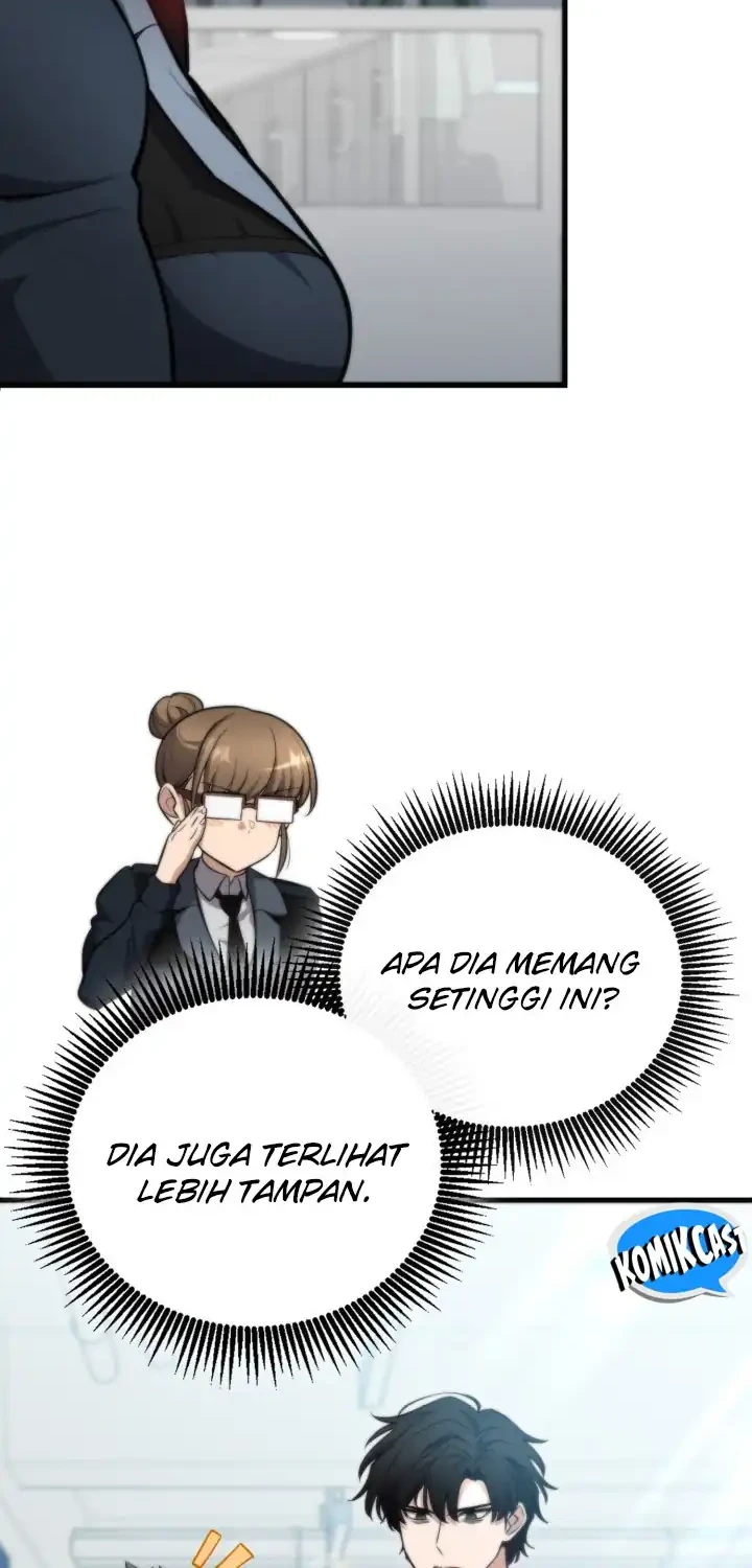 Kidnapped Dragons Chapter 1 Gambar 85