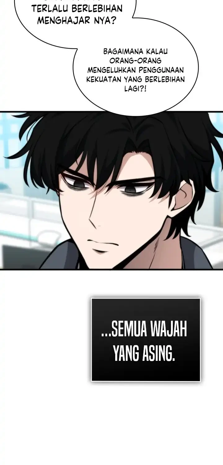 Kidnapped Dragons Chapter 1 Gambar 87