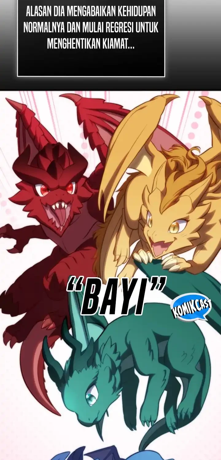 Kidnapped Dragons Chapter 1 Gambar 90