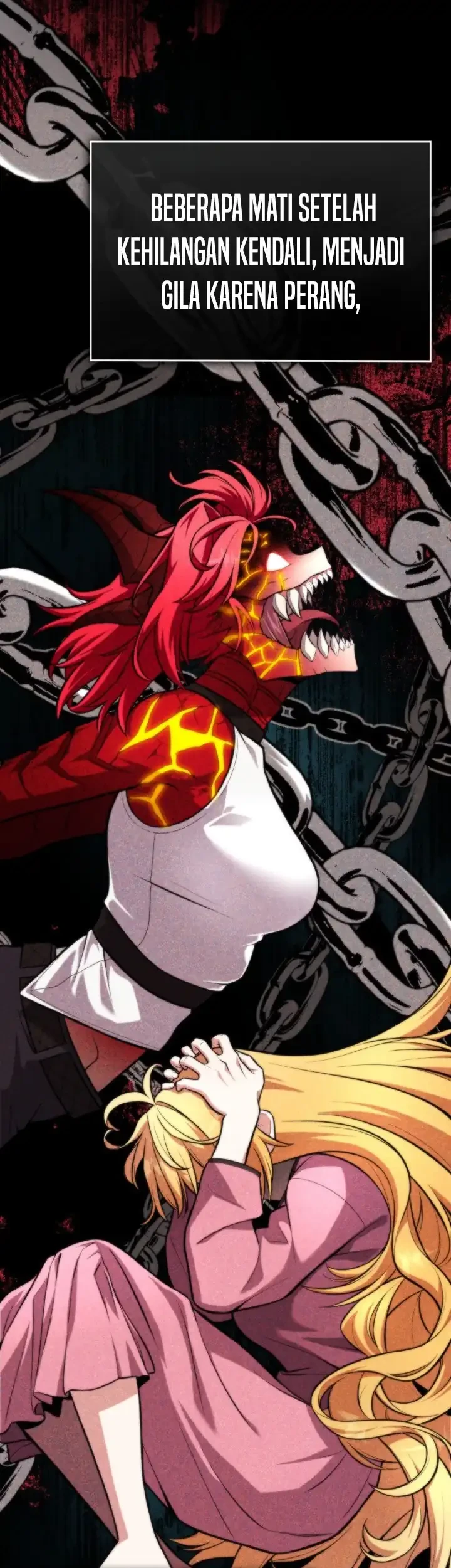 Kidnapped Dragons Chapter 1 Gambar 93