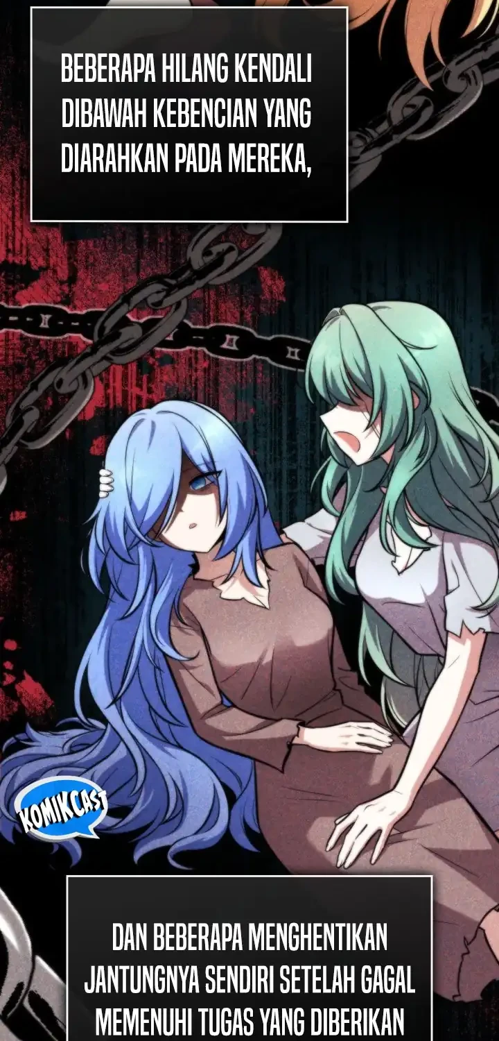 Kidnapped Dragons Chapter 1 Gambar 94