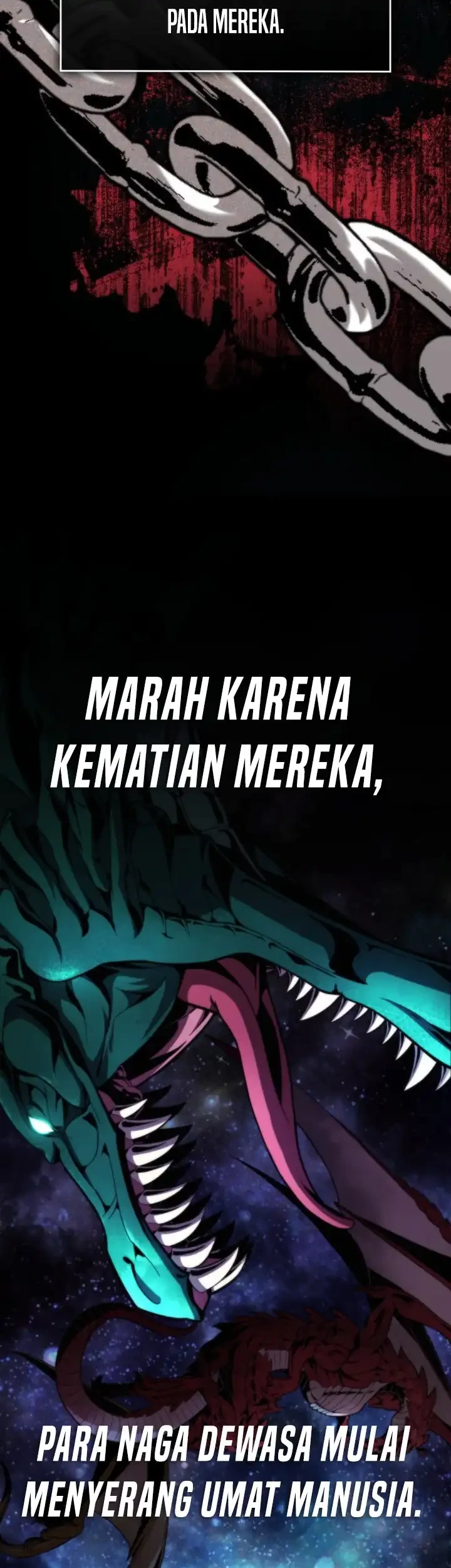 Kidnapped Dragons Chapter 1 Gambar 95