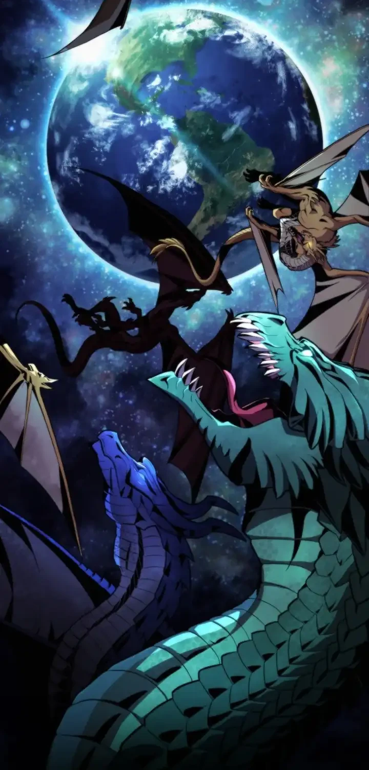 Kidnapped Dragons Chapter 1 Gambar 96