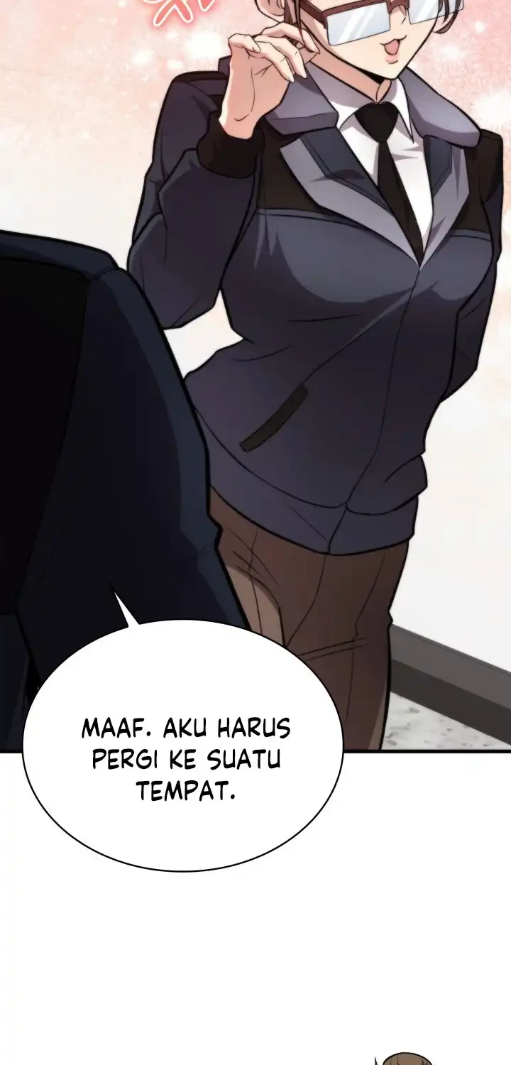 Kidnapped Dragons Chapter 1 Gambar 101