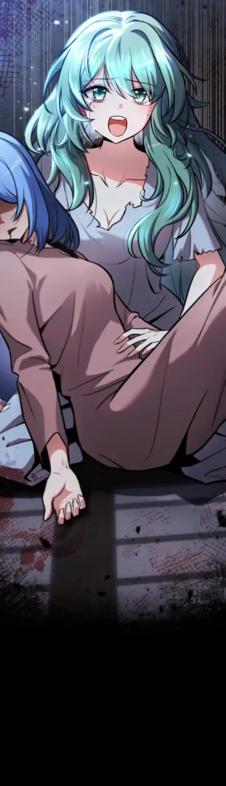 Kidnapped Dragons Chapter 1 Gambar 7