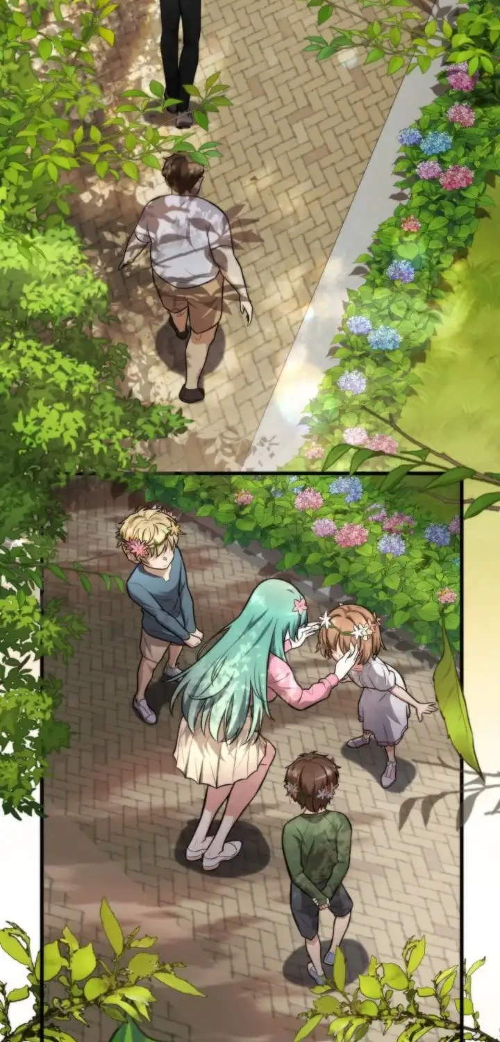 Kidnapped Dragons Chapter 1 Gambar 106