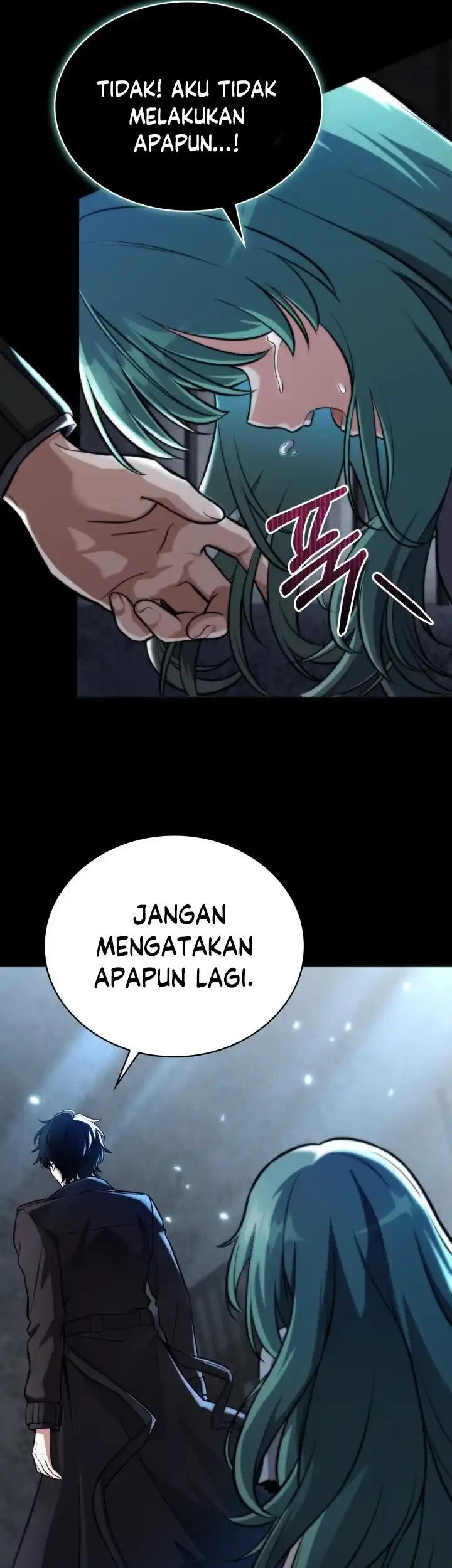 Kidnapped Dragons Chapter 1 Gambar 12