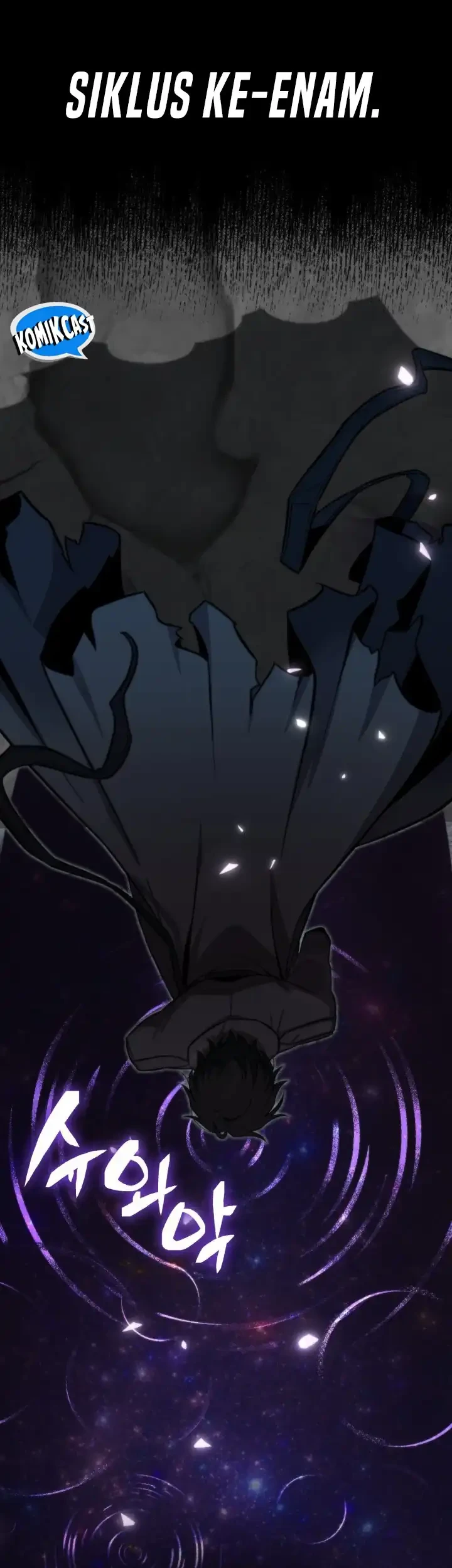 Kidnapped Dragons Chapter 1 Gambar 14