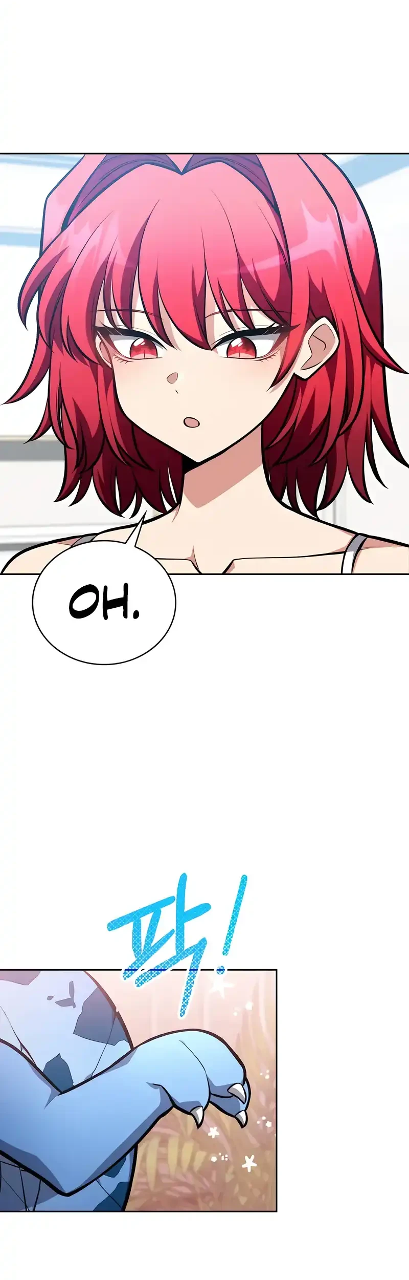 Kidnapped Dragons Chapter 10 Gambar 21