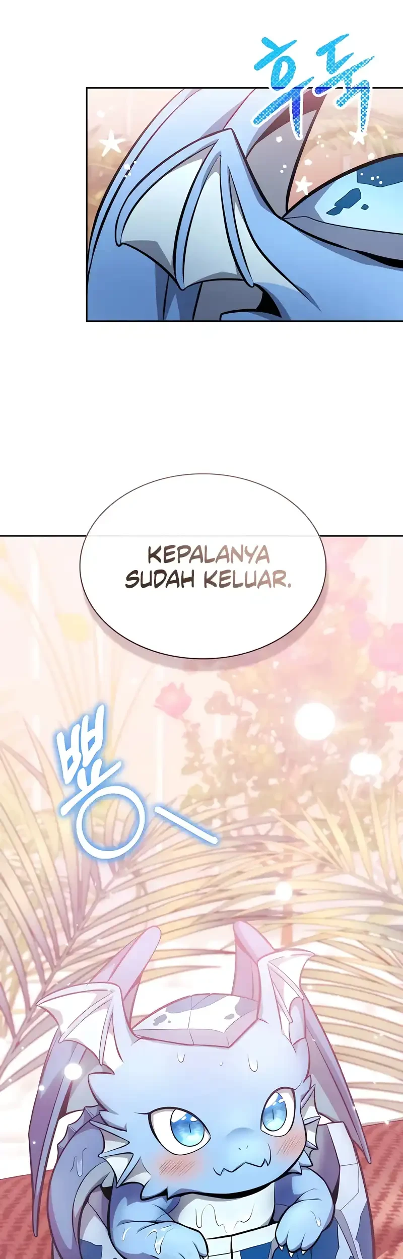 Kidnapped Dragons Chapter 10 Gambar 22