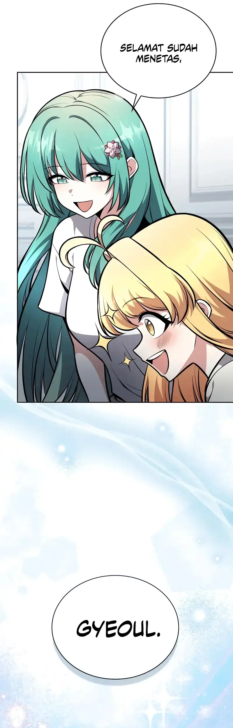 Kidnapped Dragons Chapter 10 Gambar 24