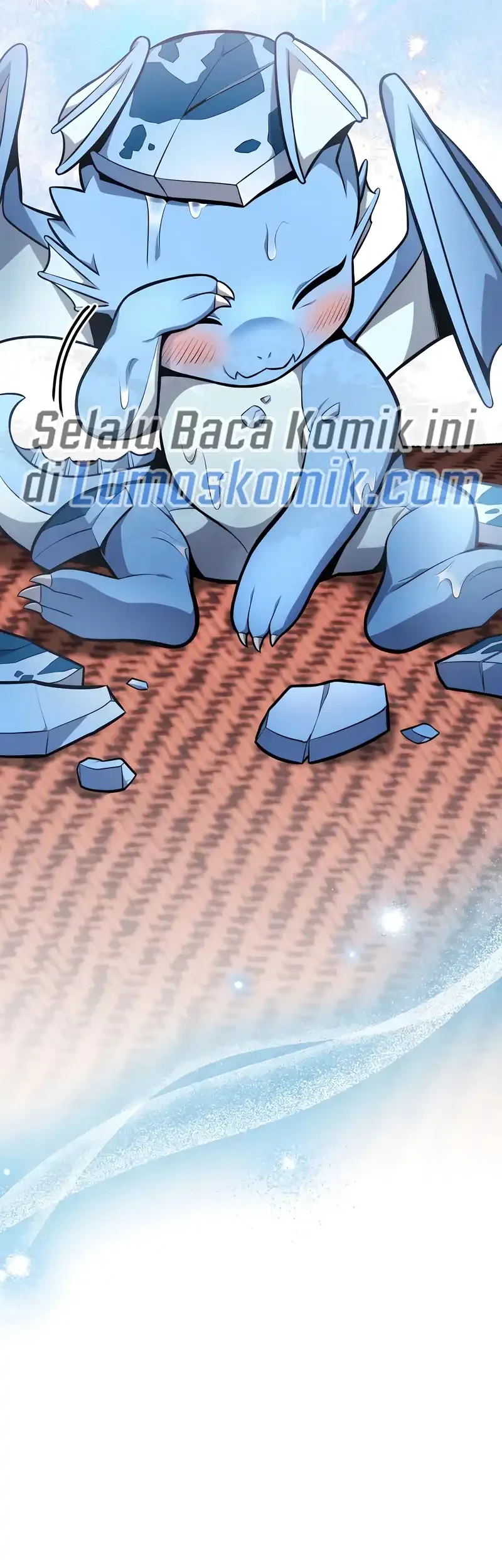 Kidnapped Dragons Chapter 10 Gambar 25