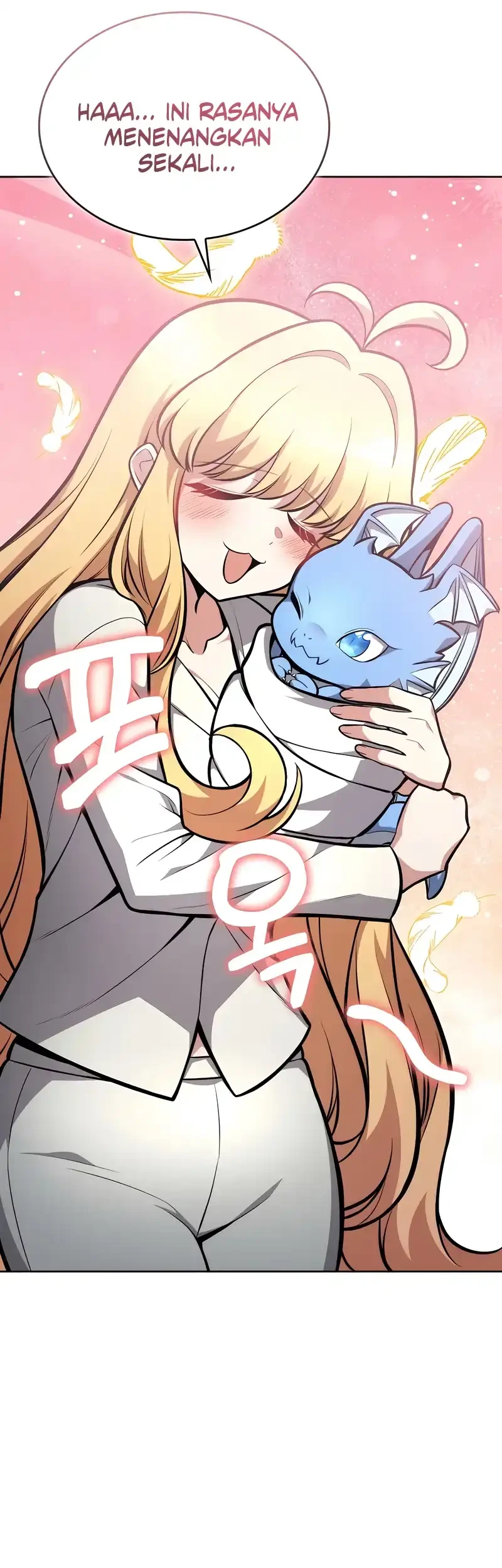 Kidnapped Dragons Chapter 10 Gambar 30