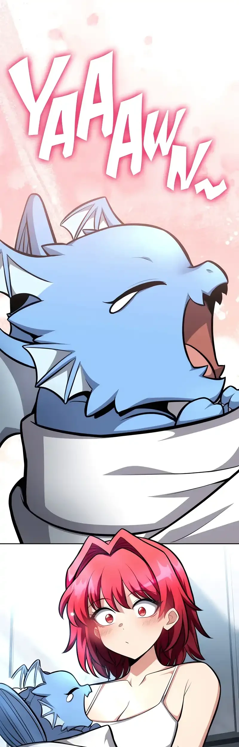 Kidnapped Dragons Chapter 10 Gambar 34