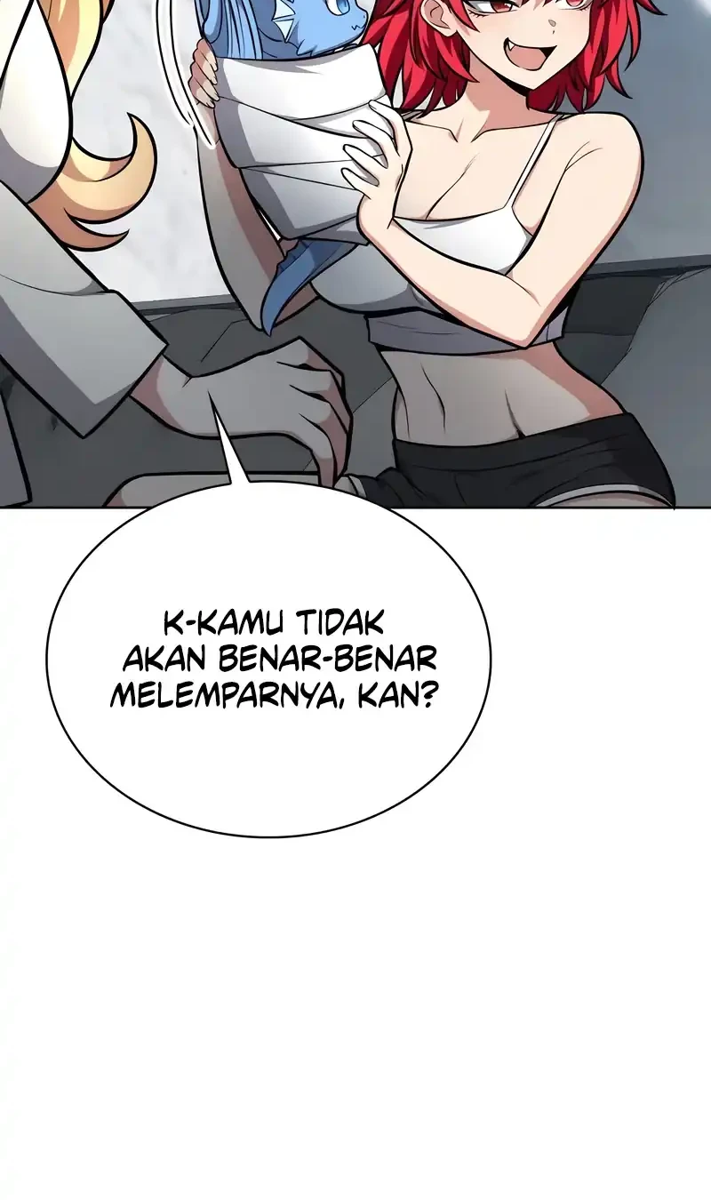Kidnapped Dragons Chapter 10 Gambar 39